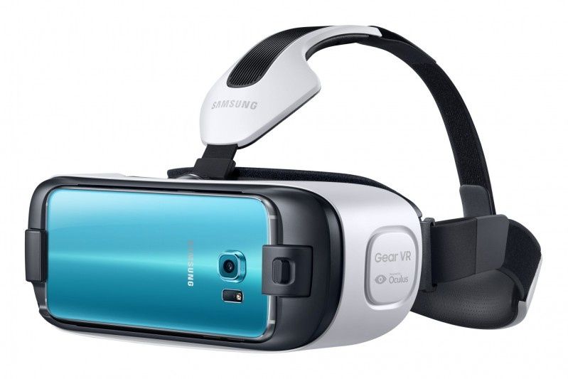 Samsung Gear VR dostępny w Polsce