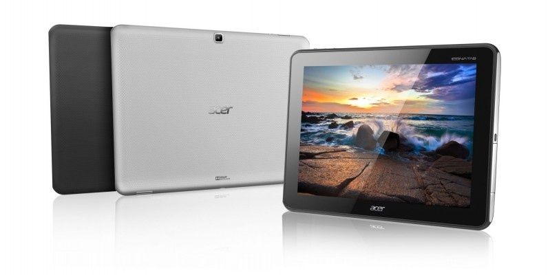 Acer - tablet Iconia Tab A700