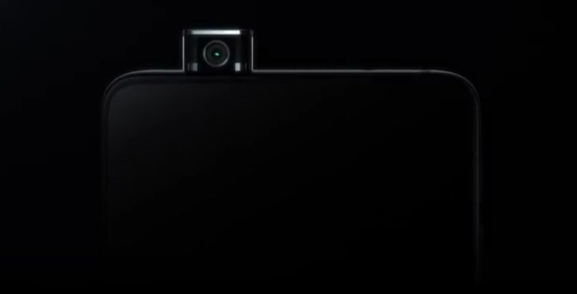 Redmi - wkrótce premiera smartfona z wyskakującym aparatem do selfie