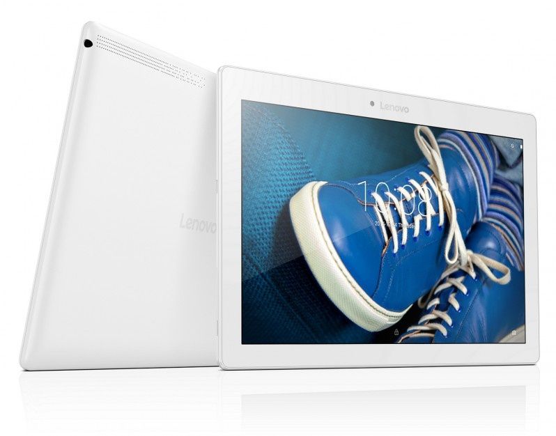 Nowy tablet LENOVO TAB2 A10-30 z 10-calowym ekranem