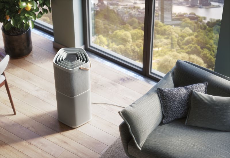 Kominek w domu – przytulne ciepło czy źródło zanieczyszczeń powietrza?