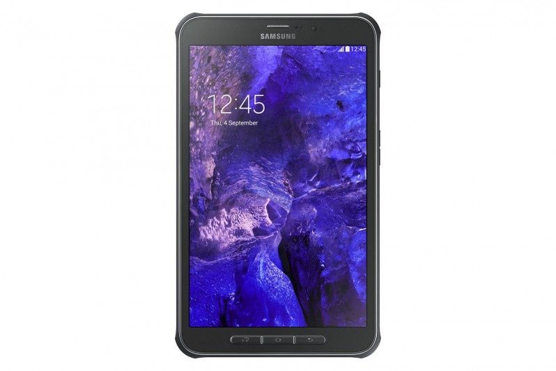 Samsung prezentuje swój pierwszy tablet dla biznesu