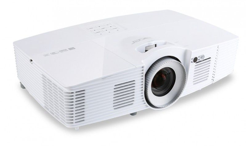  Firma Acer rozszerza portfolio projektorów o kino domowe Acer V7500