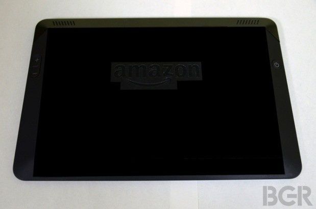 Amazon szykuje odświeżoną wersję Kindle Fire HD