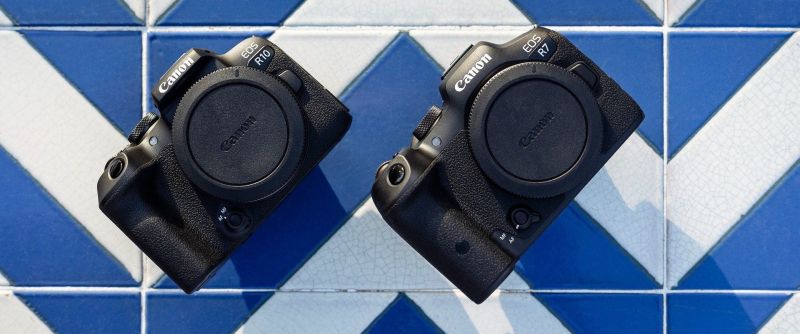 Canon aktualizuje oprogramowanie sprzętowe dla aparatów z serii EOS R za pośrednictwem aplikacji Canon Camera Connect