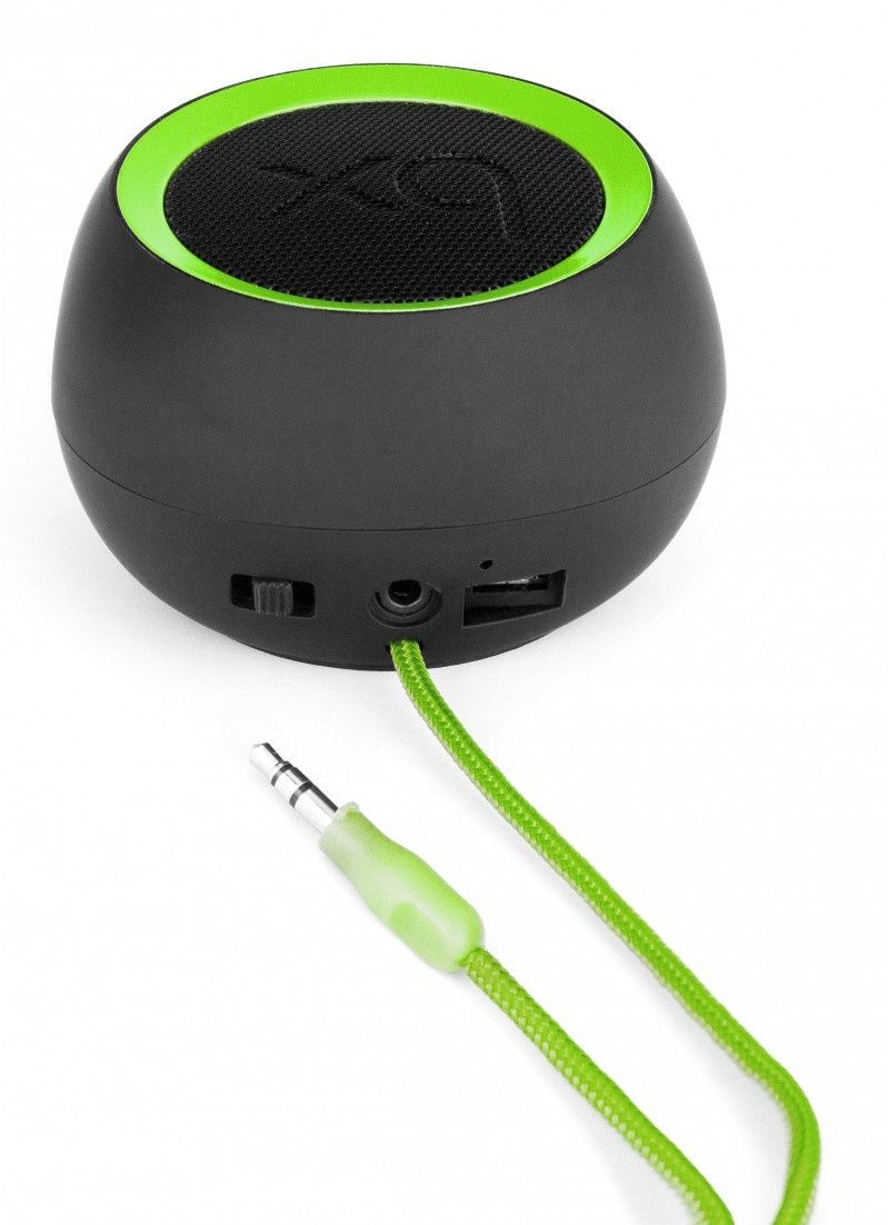 XQISIT prezentuje nowe składane słuchawki oraz głośniki Bluetooth