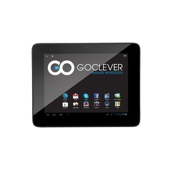 Tablet GoClever TAB R83