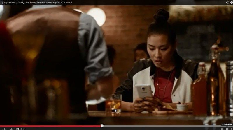"Do You Note?" - ruszyła nowa kampania Samsunga (wideo)