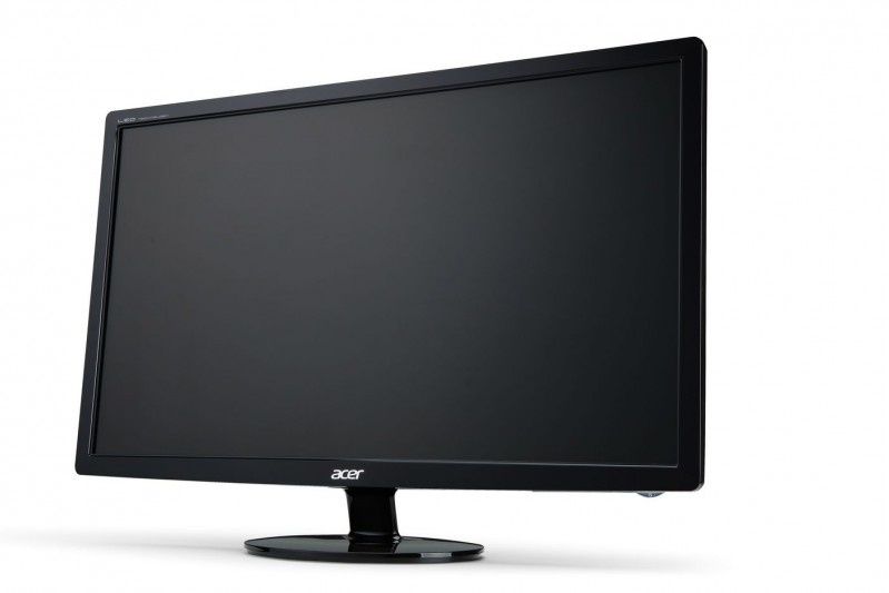 Nowy monitor Acer S271HL