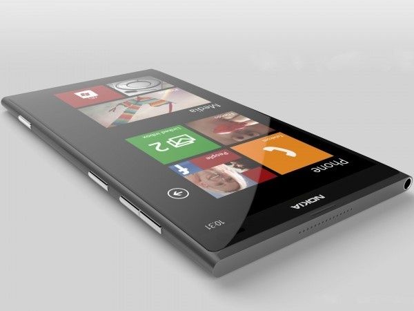 Czy Nokia Lumia 920 z 41MP PureView  zadebiutuje na MWC 920?