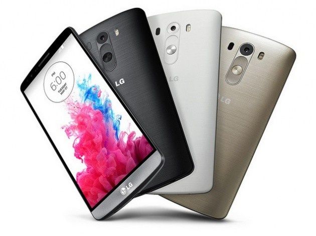 Samsung Galaxy S5, LG G3, HTC Desire 310 i Samsung Galaxy Xcover 2 taniej w Play