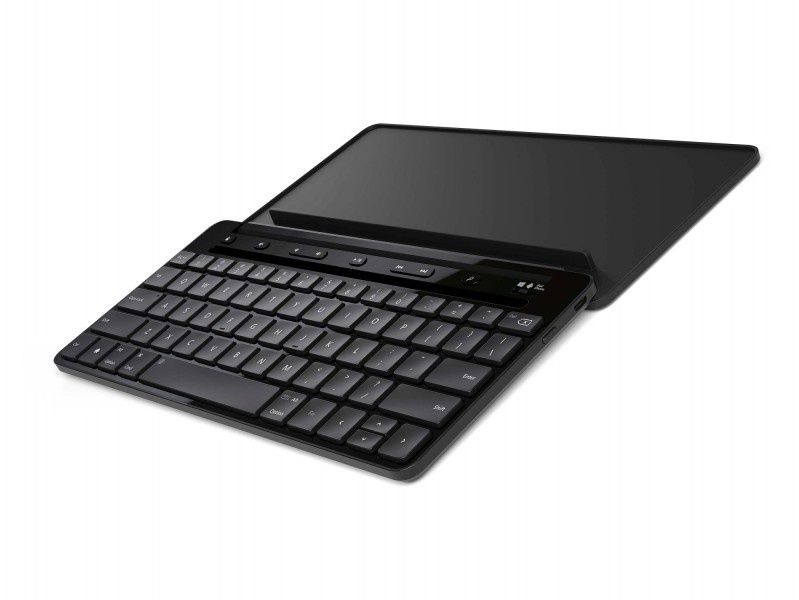 Windows 8, Android i iOS - mobilna klawiatura Universal Mobile Keyboard 