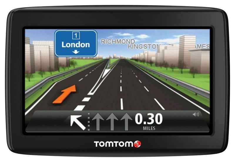TomTom - nowa seria Start 20: eleganckie, łatwe i wygodne w użyciu nawigacje