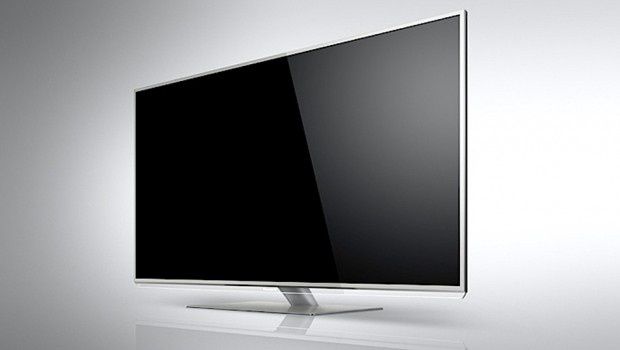 Panasonic - nowe telewizory LED/LCD oraz plazmowe