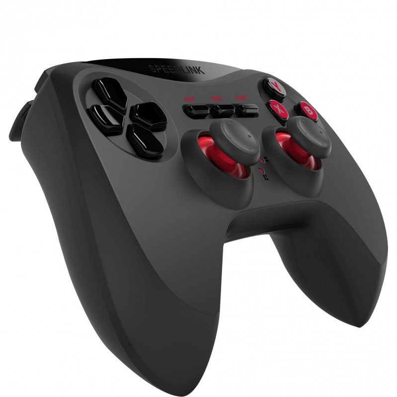 Strike NX - nowy kontroler dla użytkowników PC oraz PS3