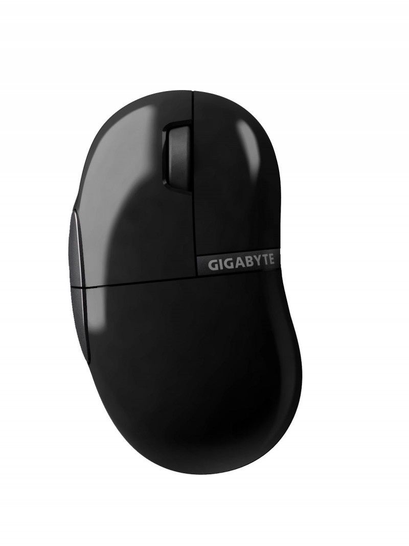 GIGABYTE prezentuje mysz M7650