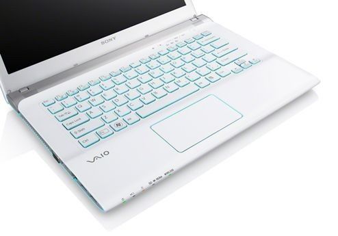 Nowe notebooki Sony VAIO z serii E 14P