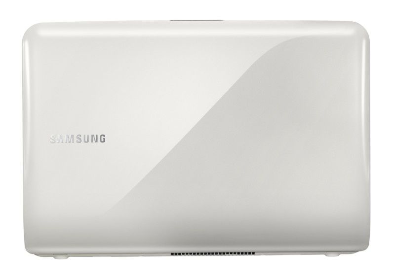 Samsung SF - notebooki dla estetów