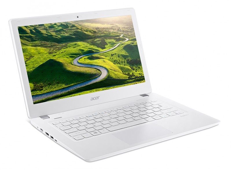 Acer odświeża serię superszybkich Aspire V Nitro i stylowych Aspire V 13