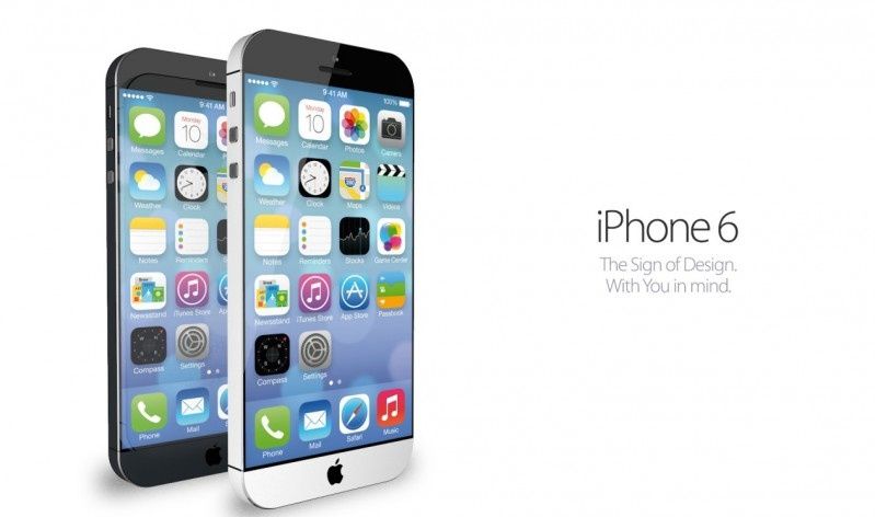 Apple sprzedało więcej iPhon'ów w Chinach niż w USA
