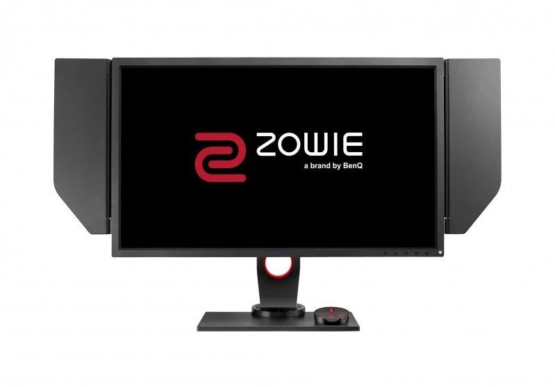 ZOWIE XL2740 - 240 Hz, 27 calowy monitor dla zawodników e-Sportu