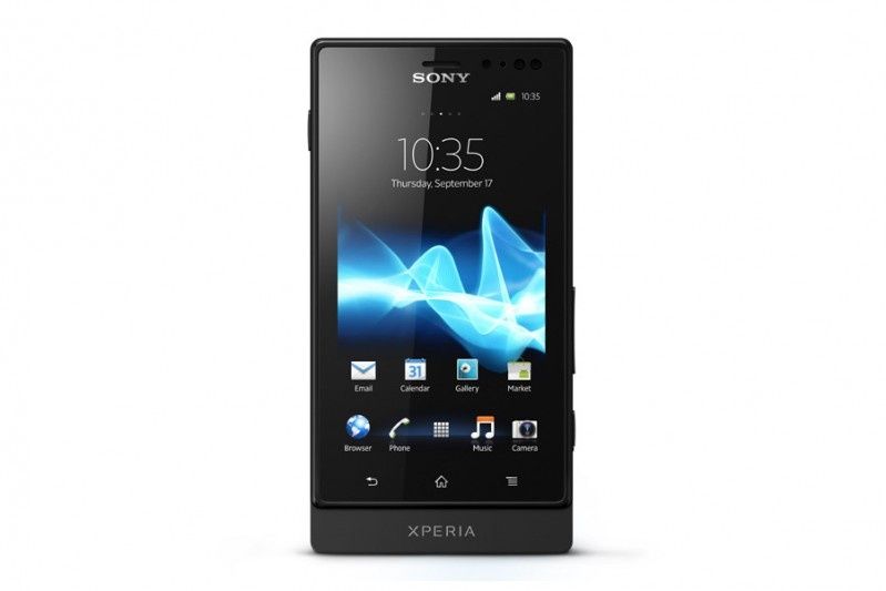 Smartfon Sony Xperia Sola 