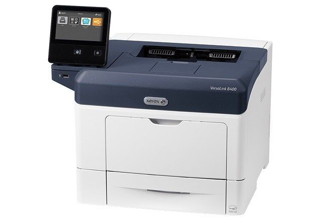 Xerox wprowadza nową rodzinę urządzeń biurowych