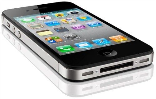 iPhone 5 latem na rynku?