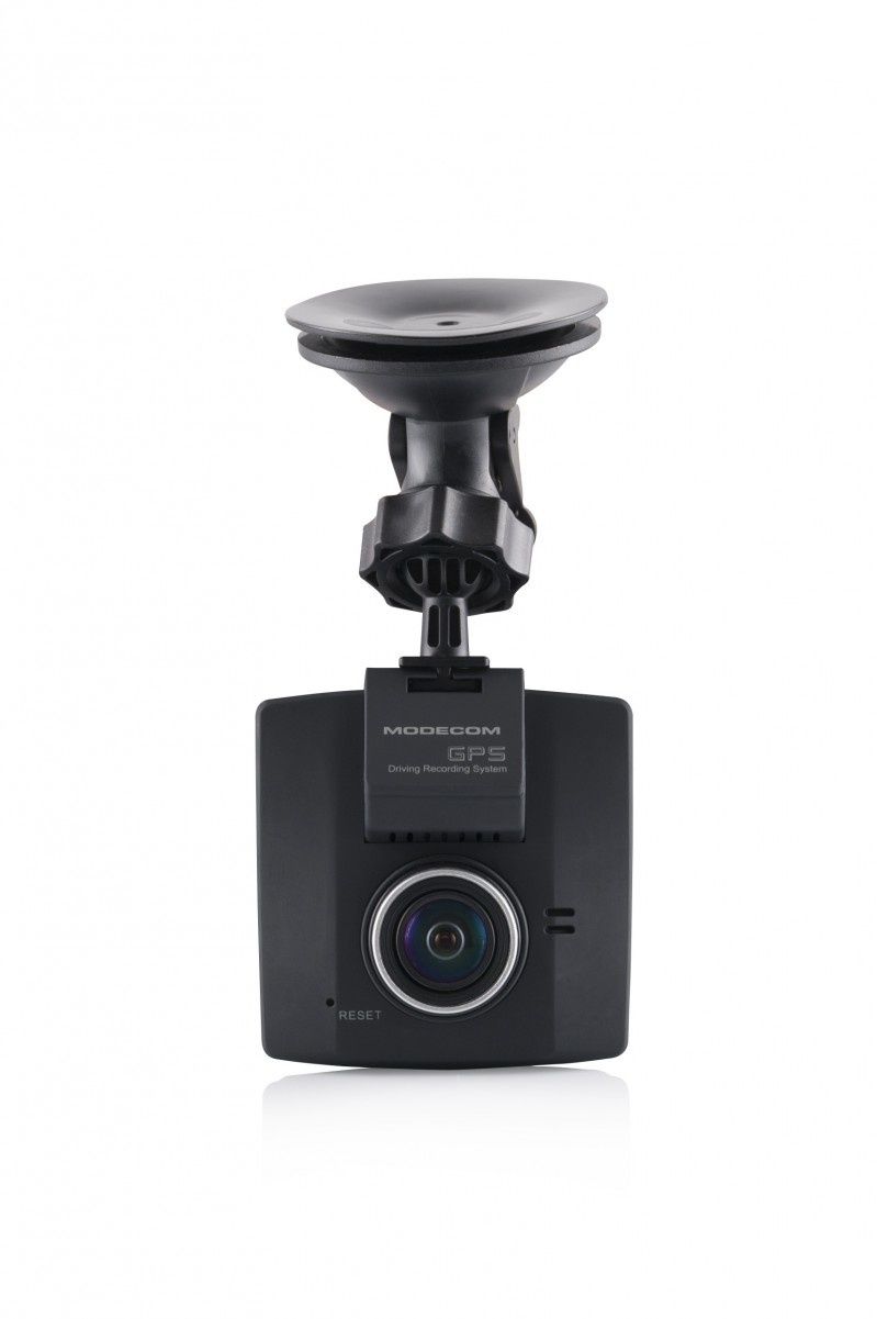 Kamera samochodowa REC MC-CC12 FHD GPS od MODECOM