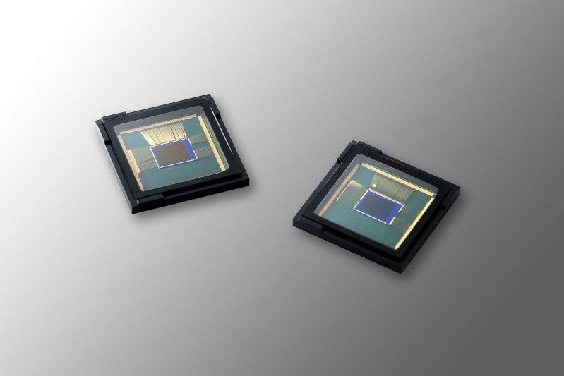 Samsung jako pierwszy produkuje matryce 1,0 μm dla aparatów w urządzeniach mobilnych