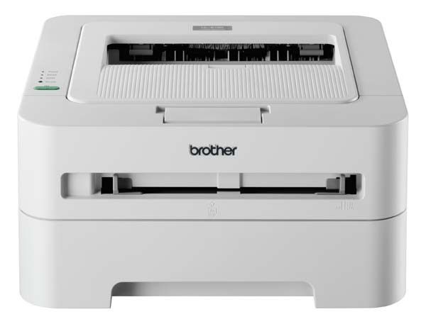 Brother HL-2130: Kompaktowa wydajna drukarka laserowa