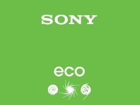 Sony Europe: program działań na rzecz ochrony środowiska wyróżniony nagrodą International Charter