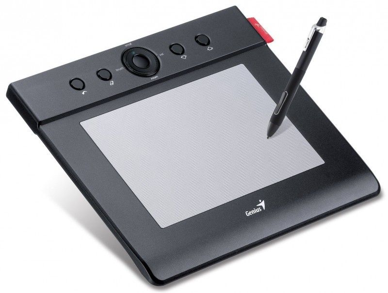 Intuicyjny tablet Genius EasyPen M406