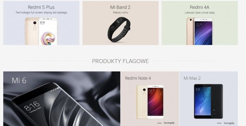 Xiaomi świętuje ósme urodziny - sprawdź promocje i nagrody przygotowane dla klientów
