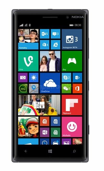 Czy warto wybrać smartfony z Windows Phone?
