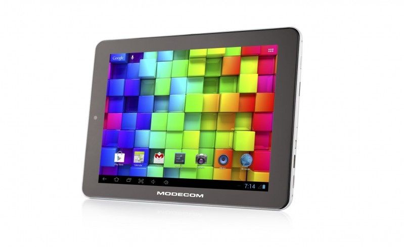 8'' tablet Modecom FreeTAB 8014 IPS X4