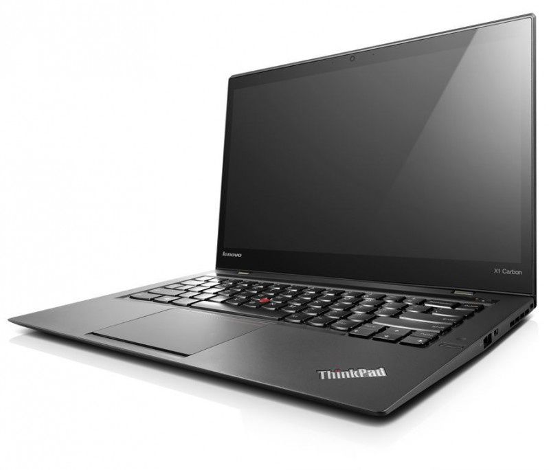 ThinkPad X1 Carbon już w Polsce 