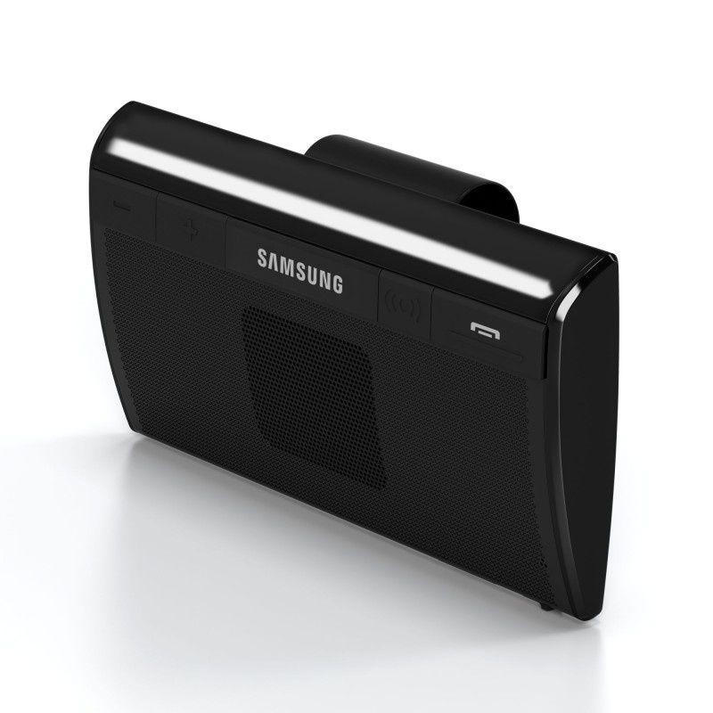 Samsung HF4000 - bezprzewodowa wygoda i bezpieczeństwo podróżowania
