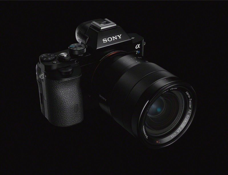 Sony A7S: fantastyczna czułość i nowe możliwości ekspresji wizualnej