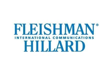 HP z Fleishman-Hillard