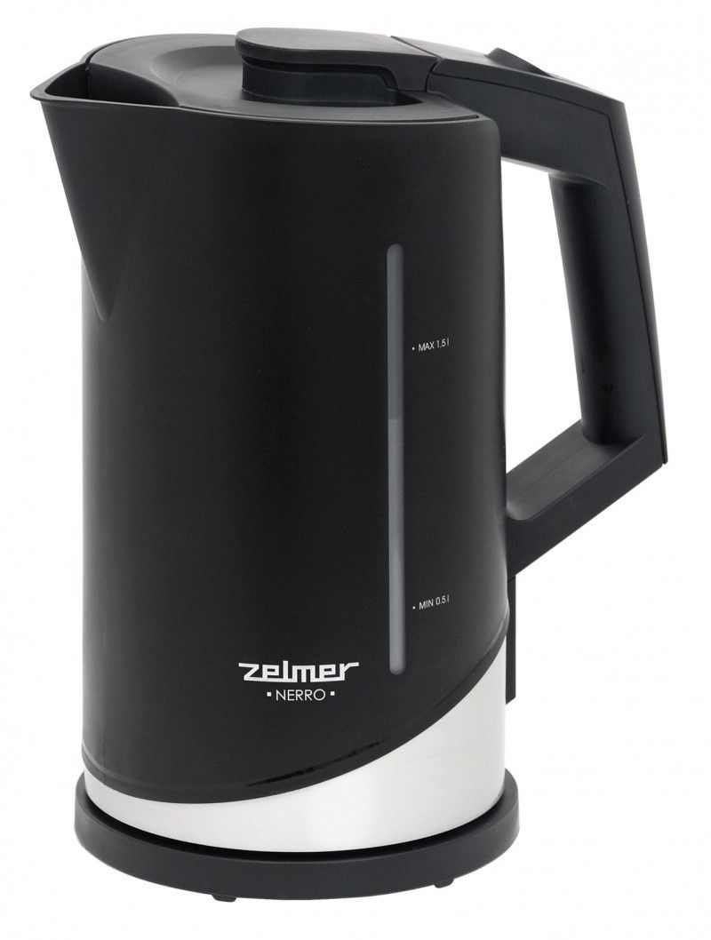 Nowy czajnik elektryczny marki Zelmer