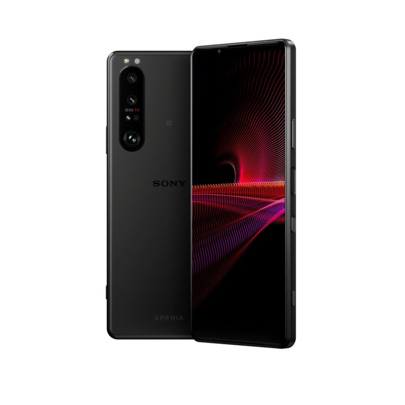 Sony wprowadza nowe smartfony Xperia 1 III i Xperia 5 III wyposażone w pierwszy na świecie teleobiektyw o zmiennej ogniskowej do smartfona połączony z matrycą Dual Pixel* i wyświetlacz OLED 4K HDR odświeżany z częstotliwością 120 Hz
