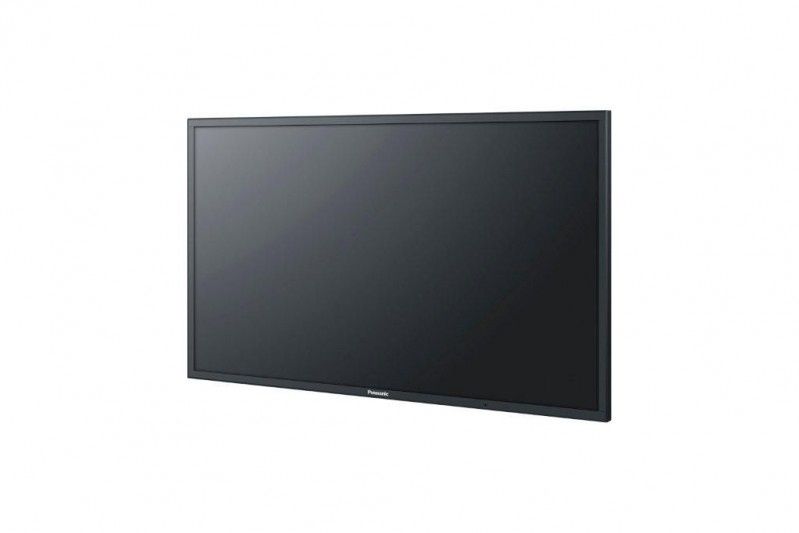 Panasonic poszerza ofertę profesjonalnych wyświetlaczy LCD o TH-70LF50 i TH-80LF50