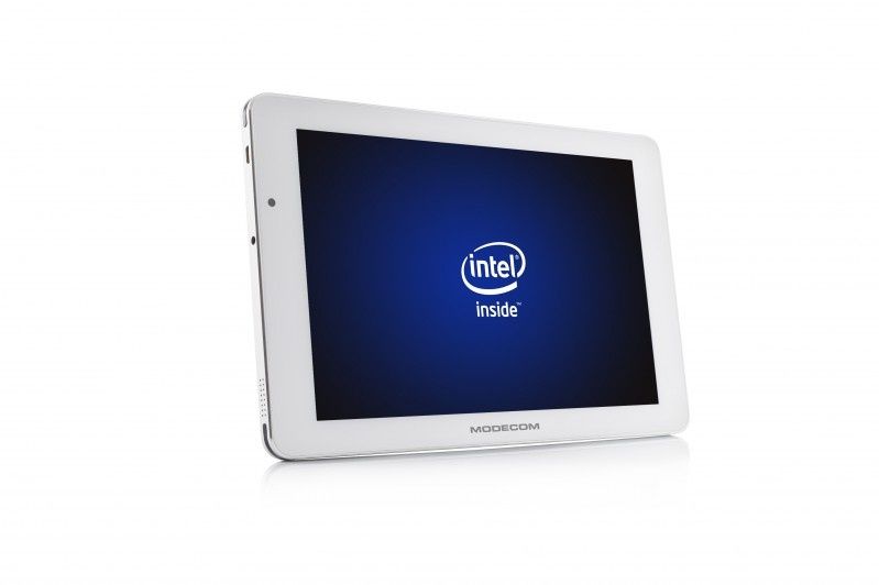 Ruszyła przedsprzedaż tabletu MODECOM FreeTAB 9000 IPS IC - 799 PLN