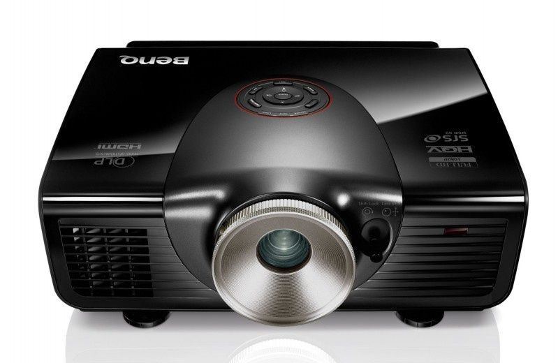 BenQ SH940 - instalacyjny projektor Full HD, 4000 ANSI