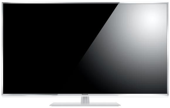 Panasonic - nowa oferta telewizorów HD LED/LCD Viera na 2013 rok