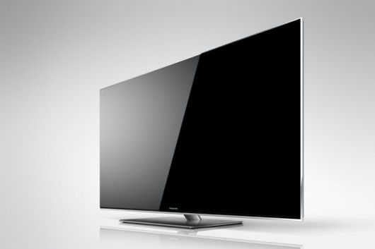 Panasonic - linii telewizorów plazmowych Smart Viera na 2012 
