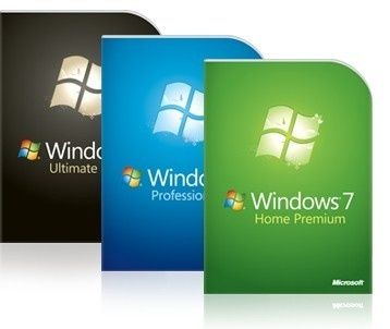 Windows 7 wyprzedził Windows Vista i zajmuje...