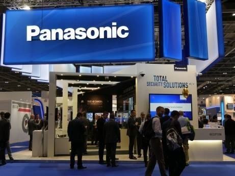 Panasonic na IFSEC 2017: Najnowsze technologie dla systemów CCTV
