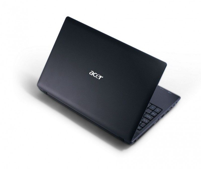 Notebooki z serii Acer Aspire 5742  - idealne narzędzia do codziennej pracy